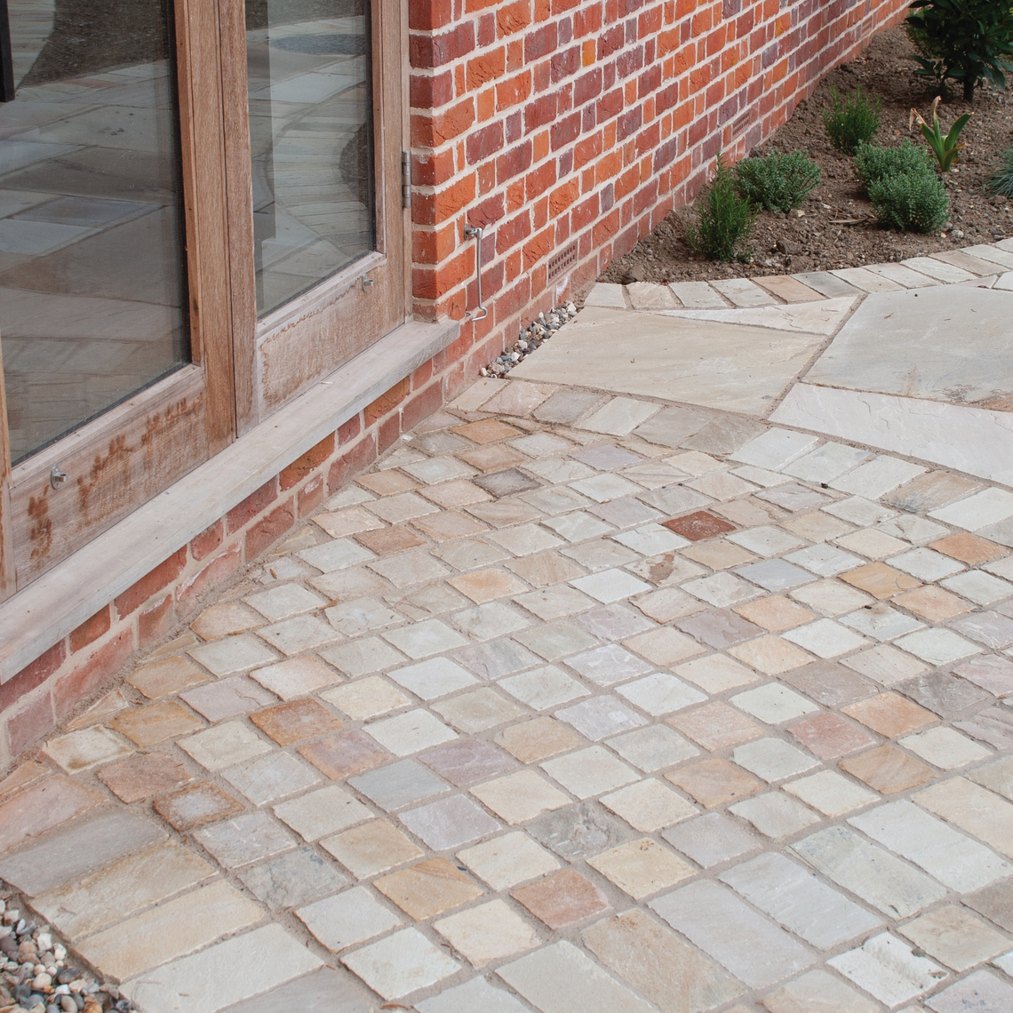 Pathway Setts